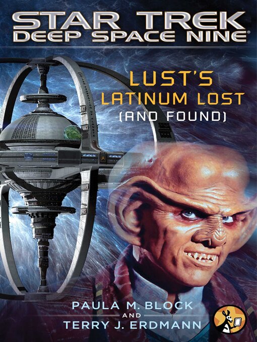 Title details for Lust's Latinum Lost (and Found) by Paula M. Block - Available